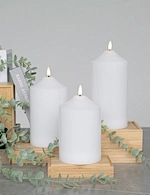 church candle
